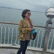 Martine Gautier-Thouzeau's photo