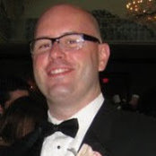 Eric Hedin's photo