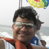Swapnil Karmalkar's photo