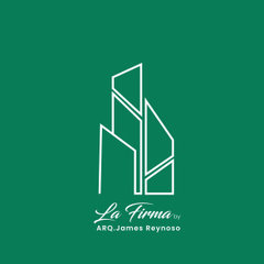 ARQ JAMES REYNOSO