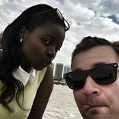Audrey Choge's photo