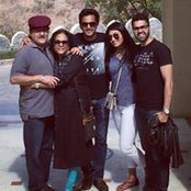 Foto von Malini Shah