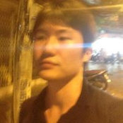 Ko Yifans foto