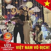 Tuyền Đồngs foto