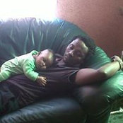 Xolane Malope's photo