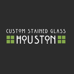 Custom Stained Glass Houston