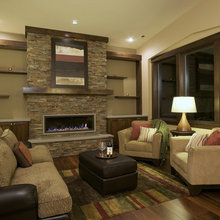 fireplaces