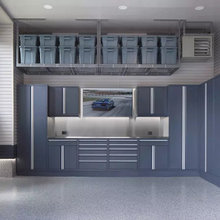 2025 GARAGE