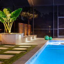 Outdoor Patio