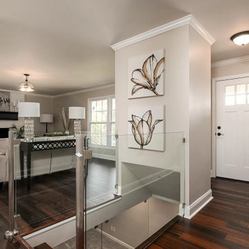 Wythe Hill Circle, Prospect