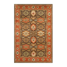 Wool Rug 9x12 Area Ideas Solid Color Wool Rugs Top Reviewed Of 2018 Houzz