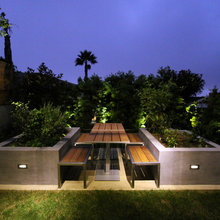 Patio Ideas