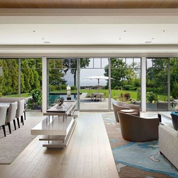 Seaside Contemporary
