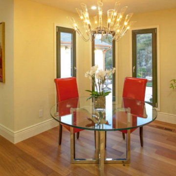 Staged to Sell: Aragon Point Estate