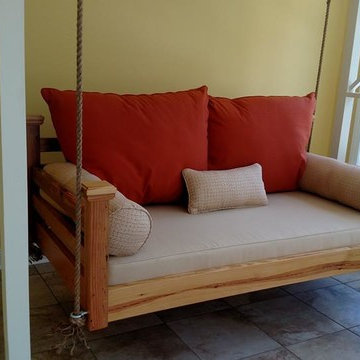 Elegant Charleston Beds