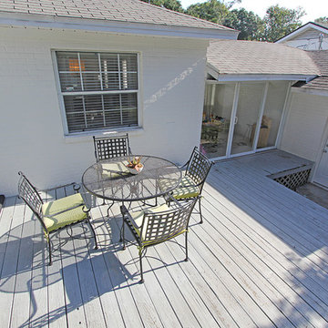 Brimingham Remodel
