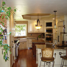 Small Kitchen Ideas