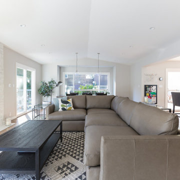 Vallemar Living Room