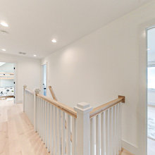 Banister