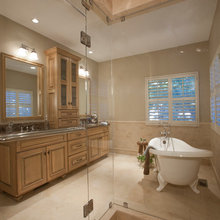 Bathroom Ideas