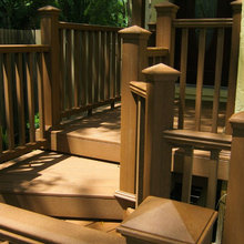 Decks/Pavers