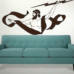 Cool Wall Decals - Products