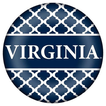 University of Virginia Paperweight