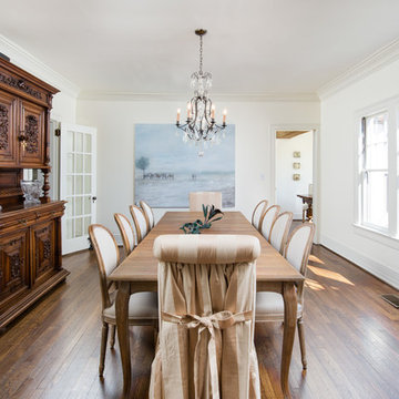 Redmont Whole Home Remodel