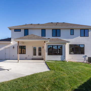 2 Story Newport 24-25