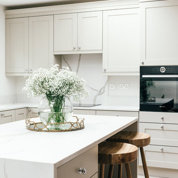 Latest Terenure House Renovation