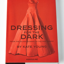 Dressing for the Dark - Books
