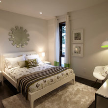 Bedroom Ideas