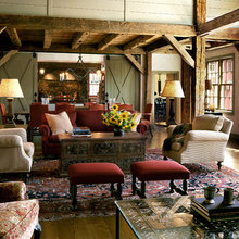 Living Room Ideas