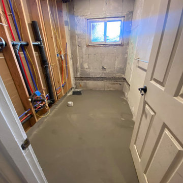 Bathroom Remodels