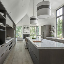 Kitchen ideas