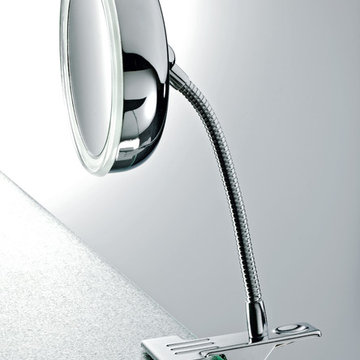 Designer Cosmetic Makeup Magnifying Mirror