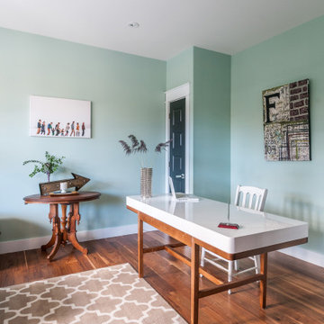 Ottawa Ave Custom Home