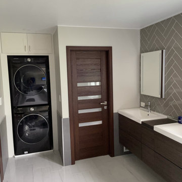 Master Bathroom Remastered