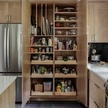 Modern Farmhouse Kitchen