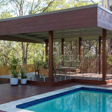 Pool Fence