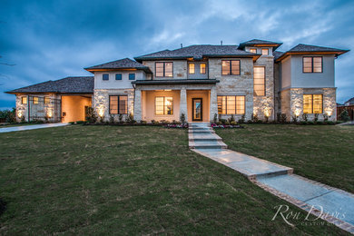 Whitley Place - Hill Country Modern
