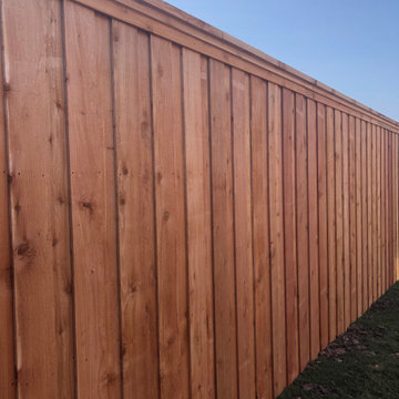 Exterior Upgrade Projects