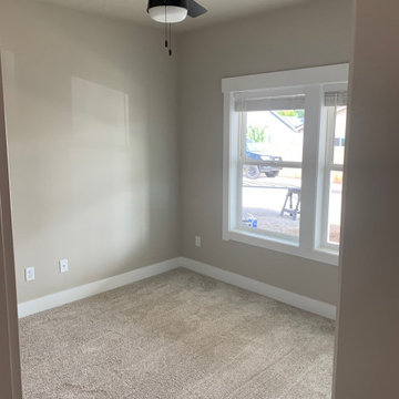 Finley Project-Medford