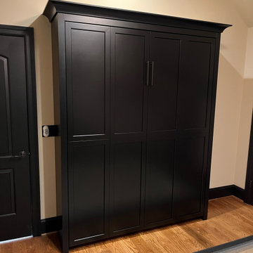 Nashville Murphy Beds