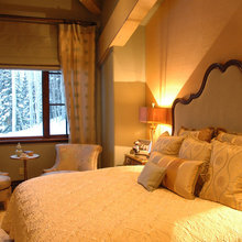 master bed