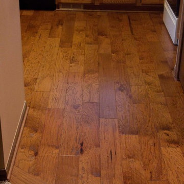 Hardwood