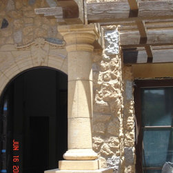 Columns 052 - Outdoor Products