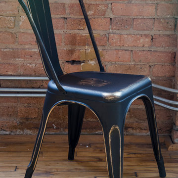 Industrial Chairs