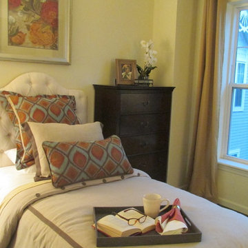Model staging / Senior Living