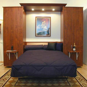 Murphy Beds